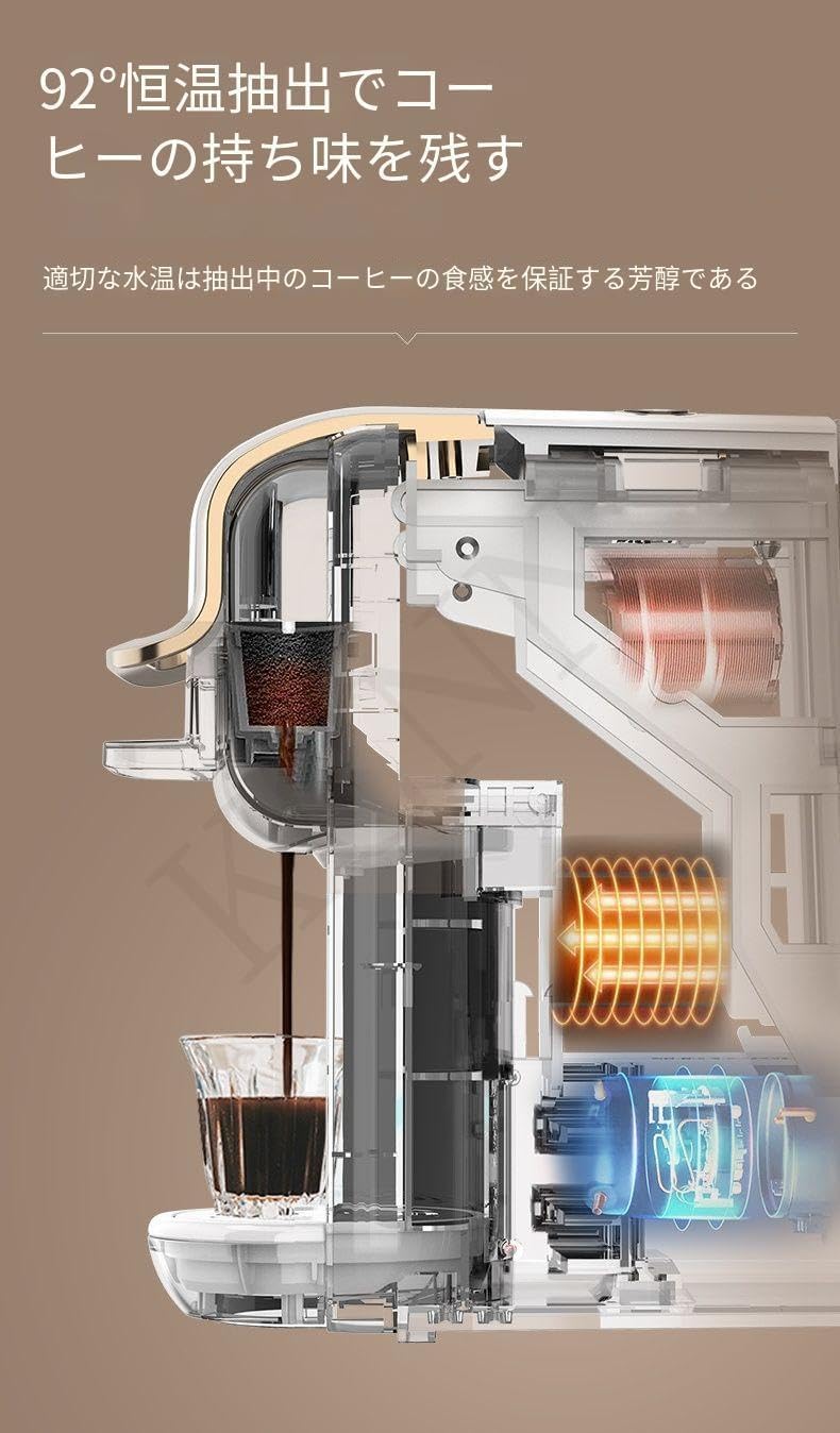 FlairPRO3エスプレッソマシン【新品未開封】 NANOFOAMER PRO Flair PRO 3 | Manual Espresso Maker | Home Espresso